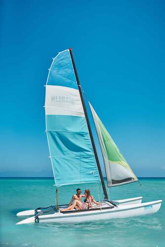Gran Caribe Puntarena & Playa Caleta (Ex. Roc Varadero)