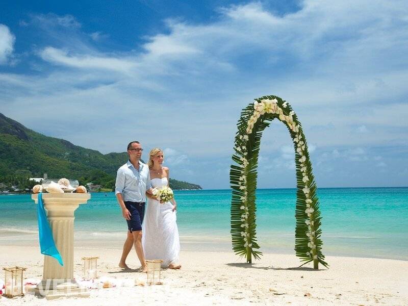 Фотография Savoy Seychelles Resort & Spa