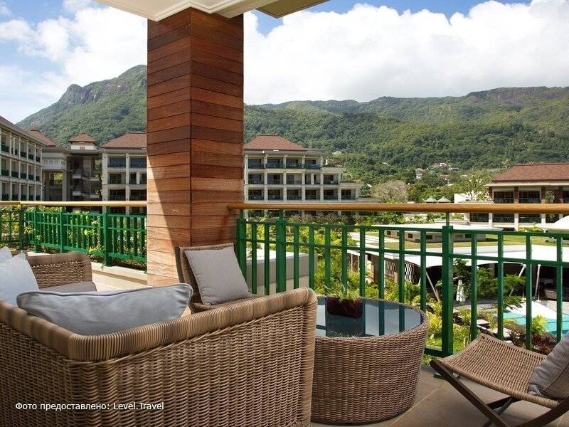 Фотография Savoy Seychelles Resort & Spa