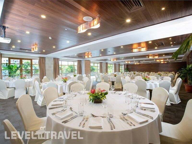 Фотография Savoy Seychelles Resort & Spa