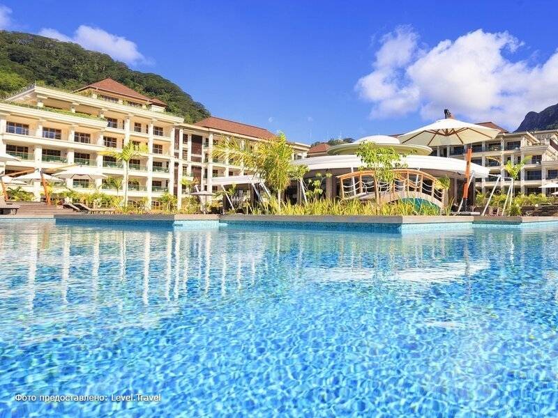 Фотография Savoy Seychelles Resort & Spa