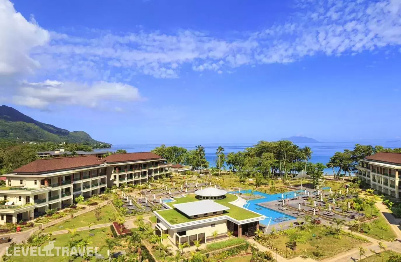 Savoy Seychelles Resort & Spa
