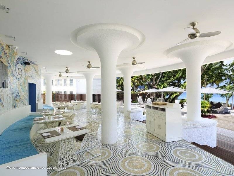 Фотография Savoy Seychelles Resort & Spa