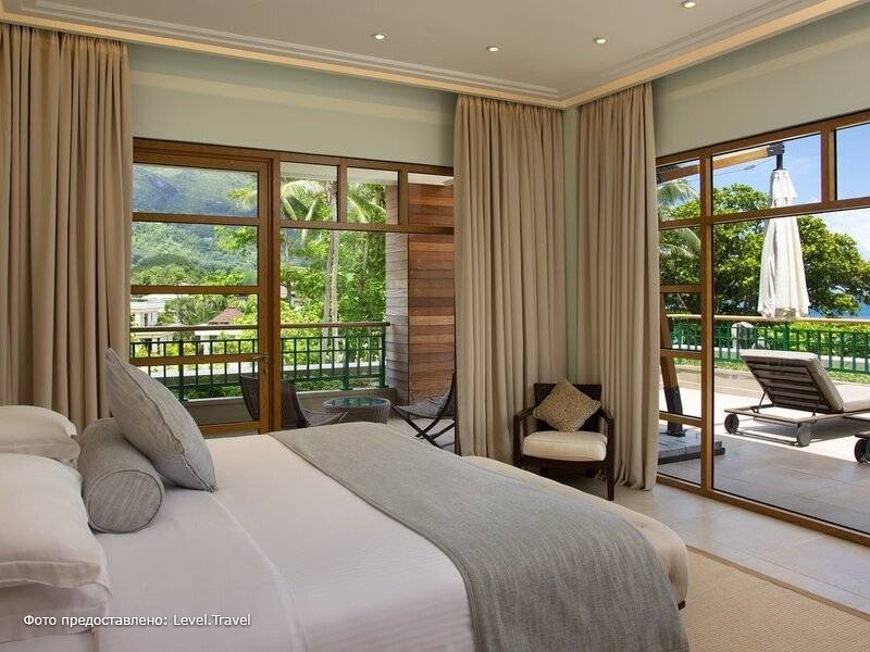 Фотография Savoy Seychelles Resort & Spa