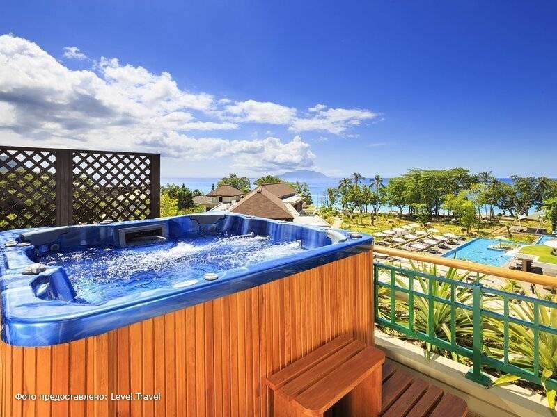 Фотография Savoy Seychelles Resort & Spa