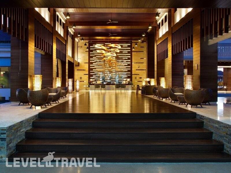 Фотография Savoy Seychelles Resort & Spa