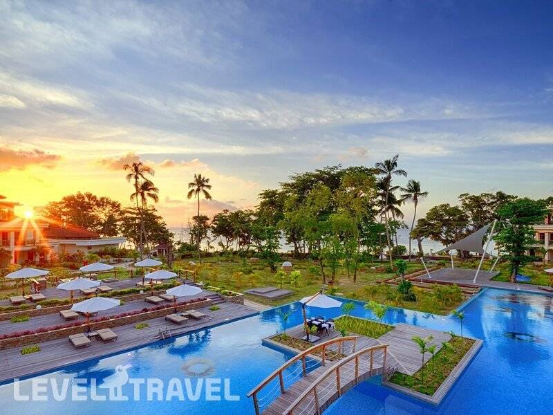 Фотография Savoy Seychelles Resort & Spa
