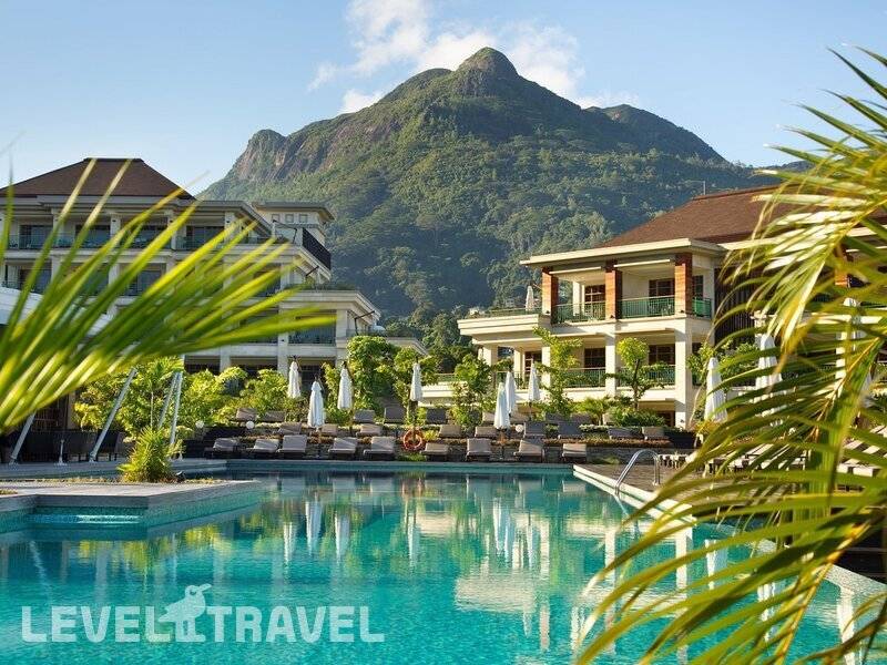 Фотография Savoy Seychelles Resort & Spa
