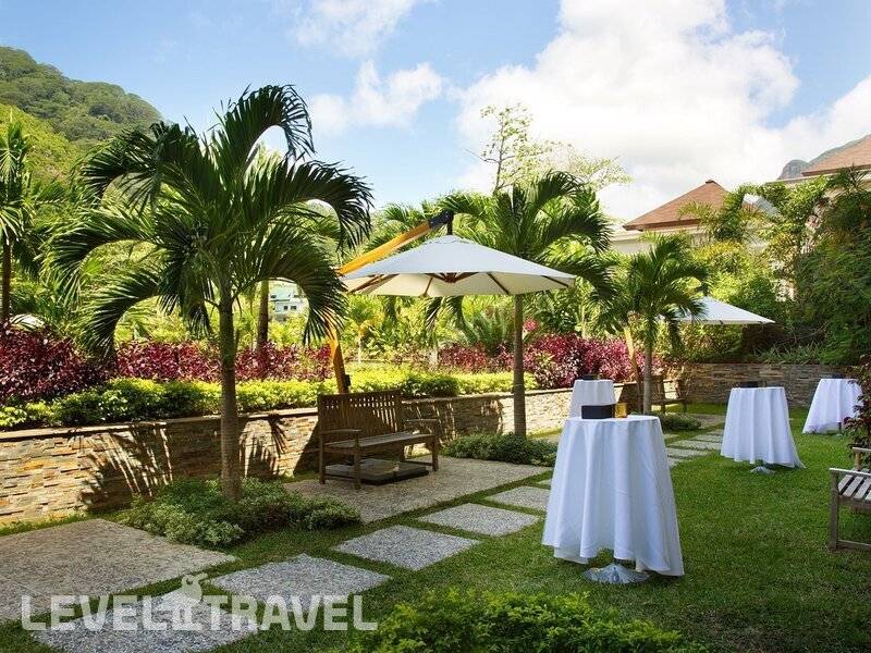 Фотография Savoy Seychelles Resort & Spa