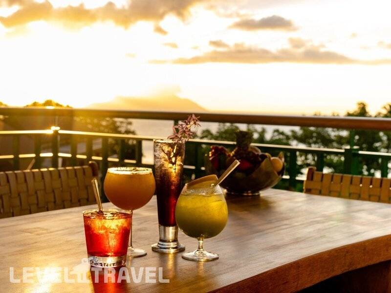 Фотография Savoy Seychelles Resort & Spa