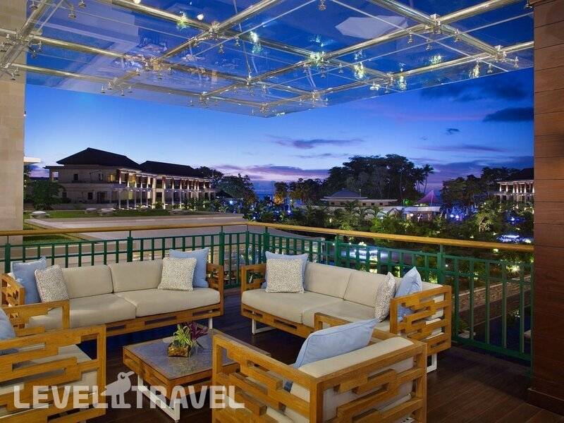 Фотография Savoy Seychelles Resort & Spa