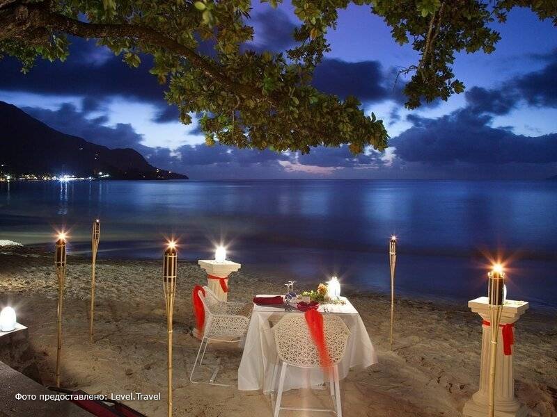 Фотография Savoy Seychelles Resort & Spa