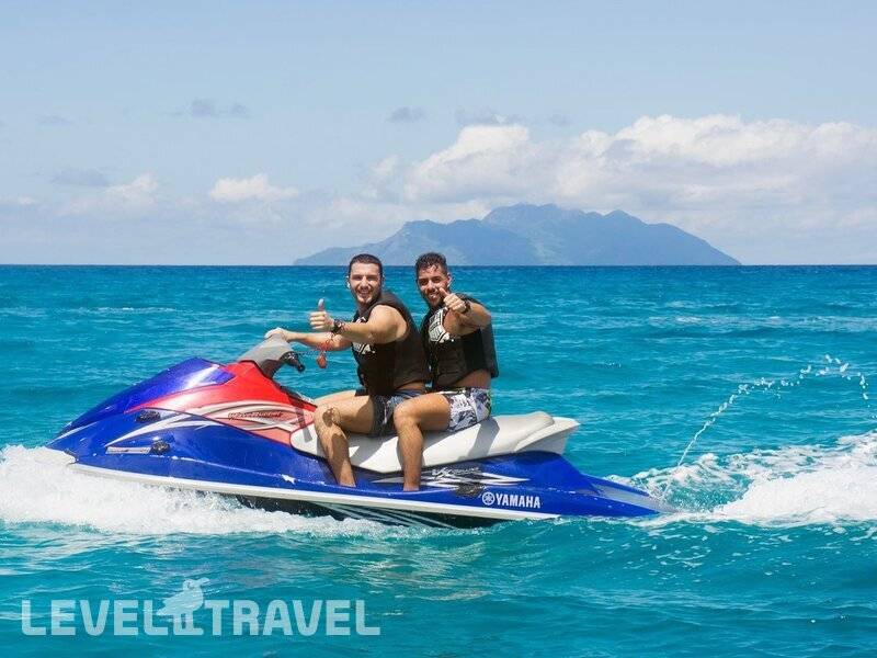 Фотография Savoy Seychelles Resort & Spa