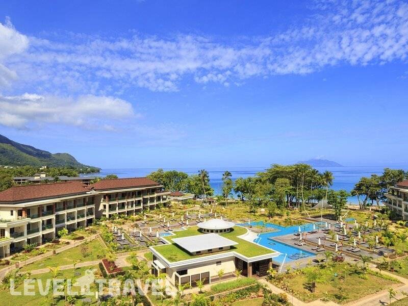 Фотография Savoy Seychelles Resort & Spa
