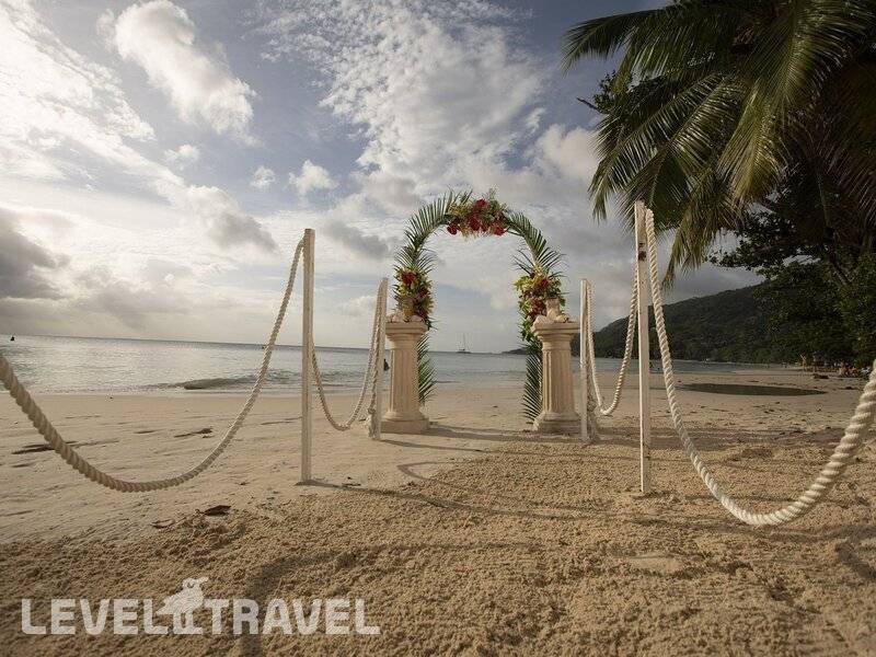 Фотография Savoy Seychelles Resort & Spa