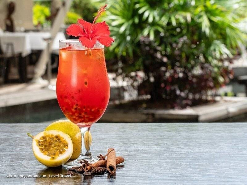 Фотография Savoy Seychelles Resort & Spa