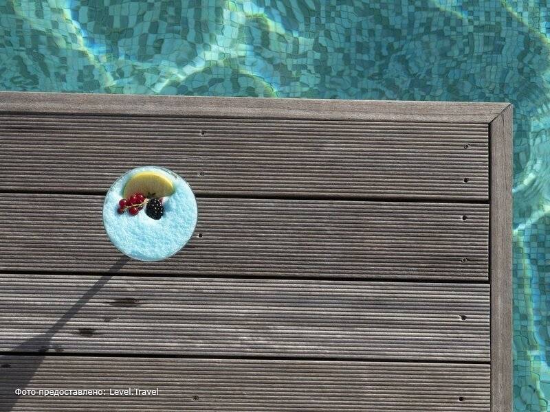 Фотография Savoy Seychelles Resort & Spa