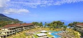 Savoy Seychelles Resort & Spa