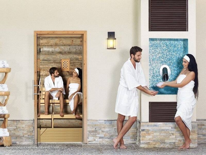 Фотография Savoy Seychelles Resort & Spa