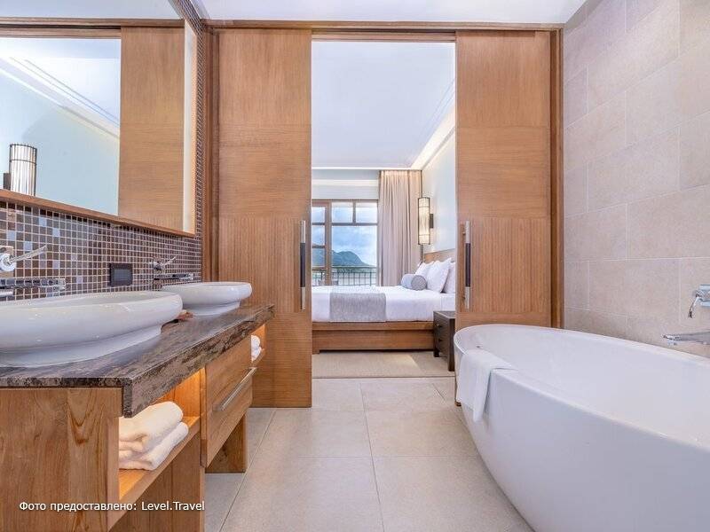Фотография Savoy Seychelles Resort & Spa