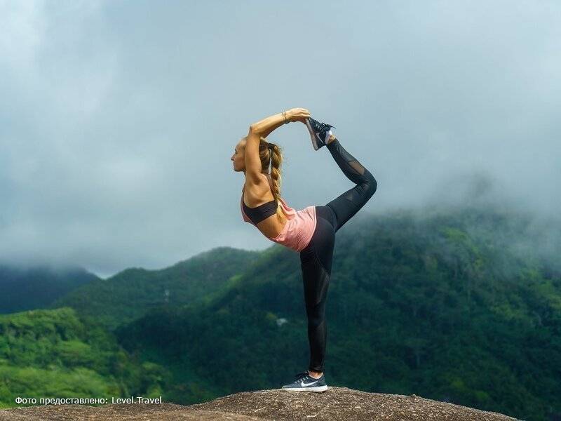Фотография Savoy Seychelles Resort & Spa