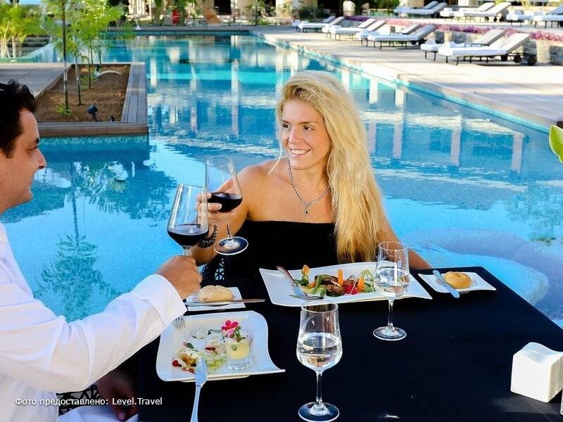 Фотография Savoy Seychelles Resort & Spa