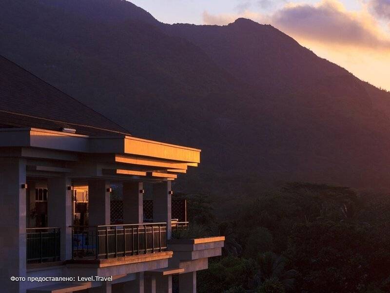 Фотография Savoy Seychelles Resort & Spa