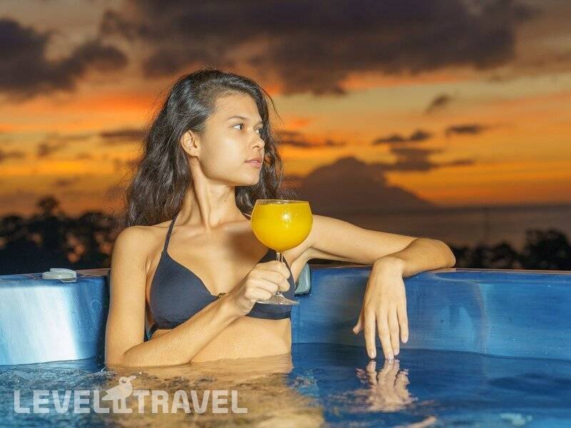 Фотография Savoy Seychelles Resort & Spa
