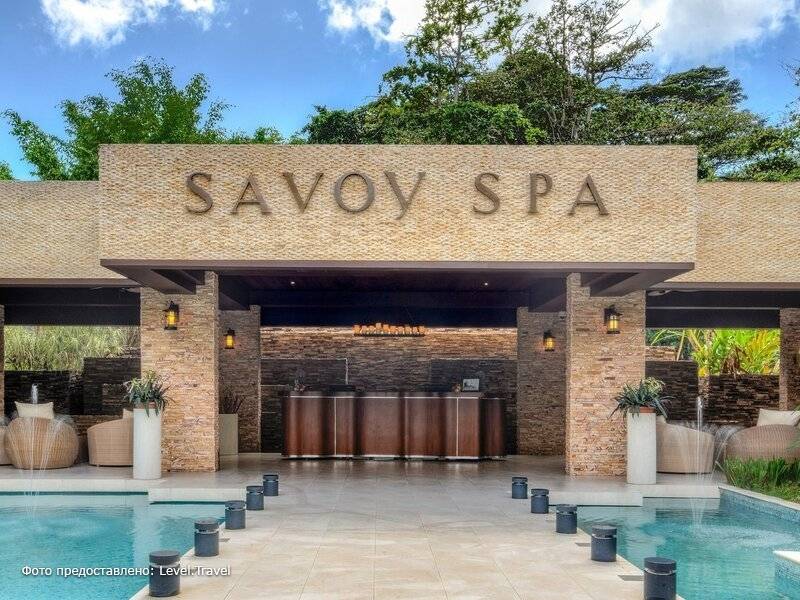Фотография Savoy Seychelles Resort & Spa
