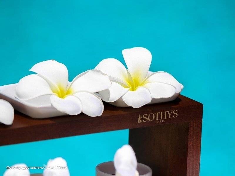 Фотография Savoy Seychelles Resort & Spa