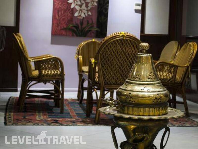 Фотография Hali Hotel