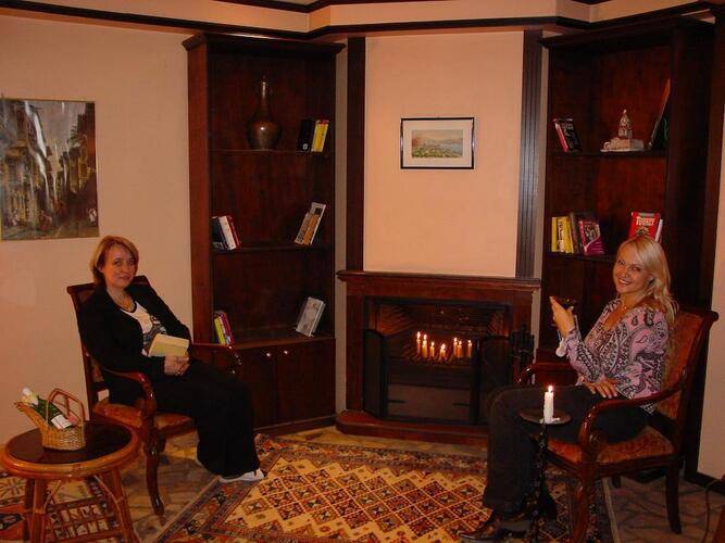 Hali Hotel