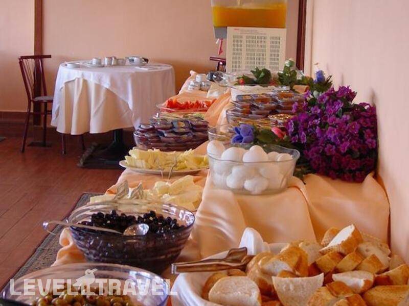 Фотография Hali Hotel