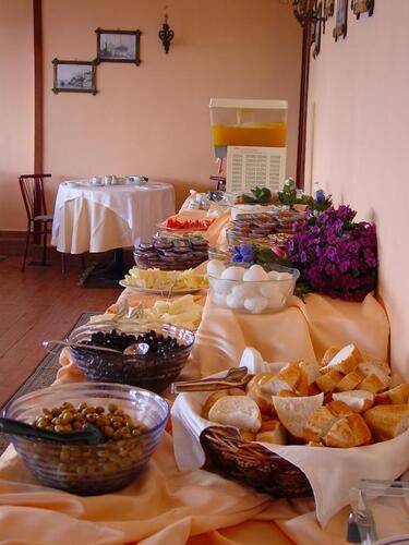 Hali Hotel