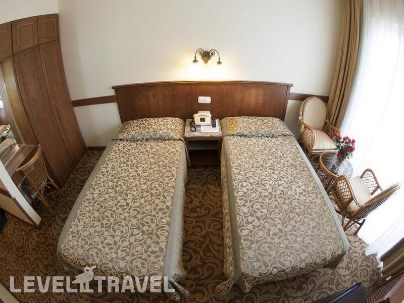 Фотография Hali Hotel