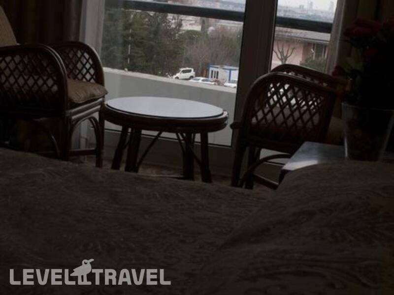 Фотография Hali Hotel