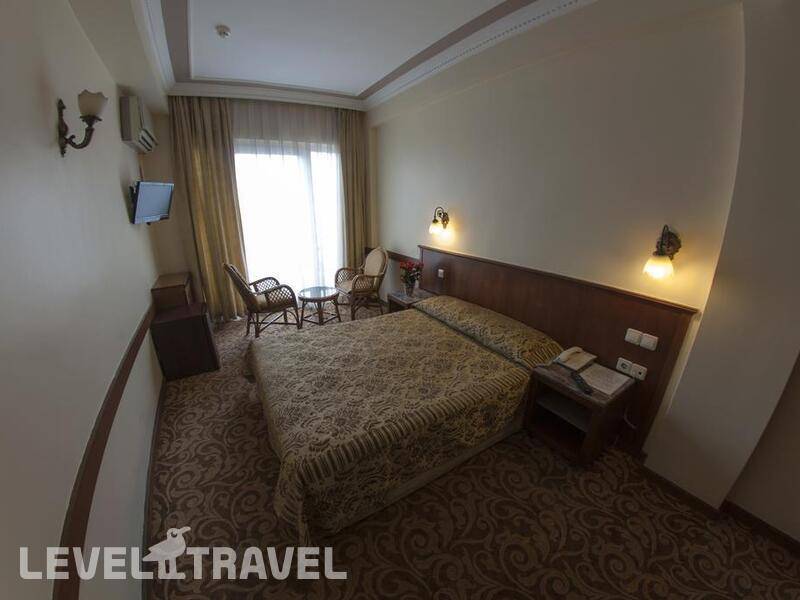 Фотография Hali Hotel