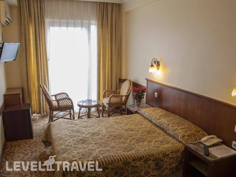 Фотография Hali Hotel