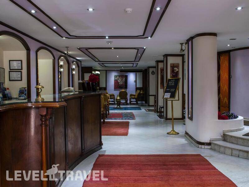 Фотография Hali Hotel