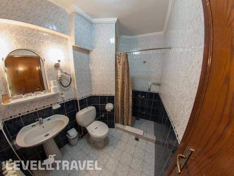Фотография Hali Hotel