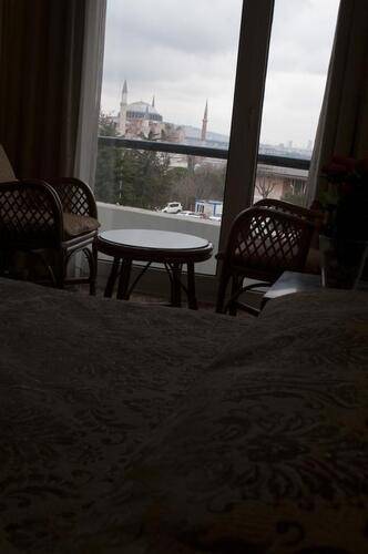 Hali Hotel