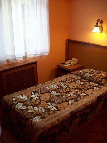 Hali Hotel