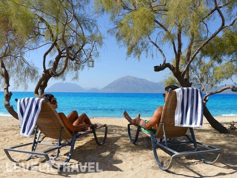 Фотография Achaia Beach Hotel