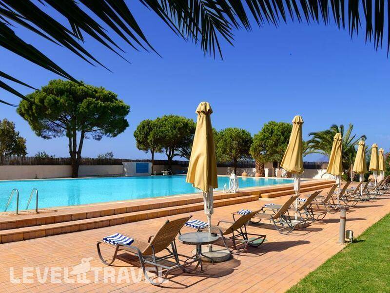 Фотография Achaia Beach Hotel