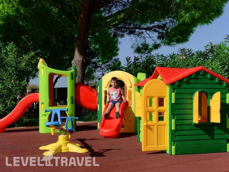 Фотография Achaia Beach Hotel