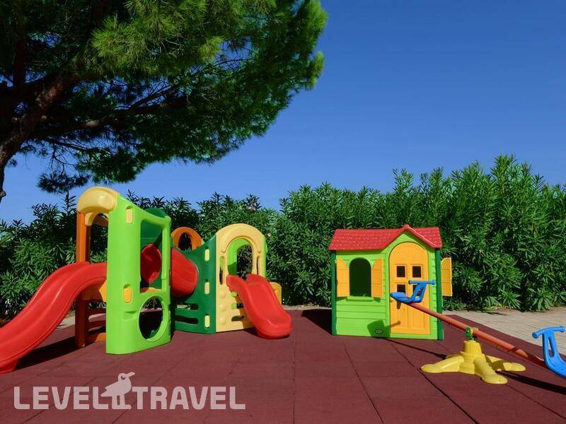 Фотография Achaia Beach Hotel