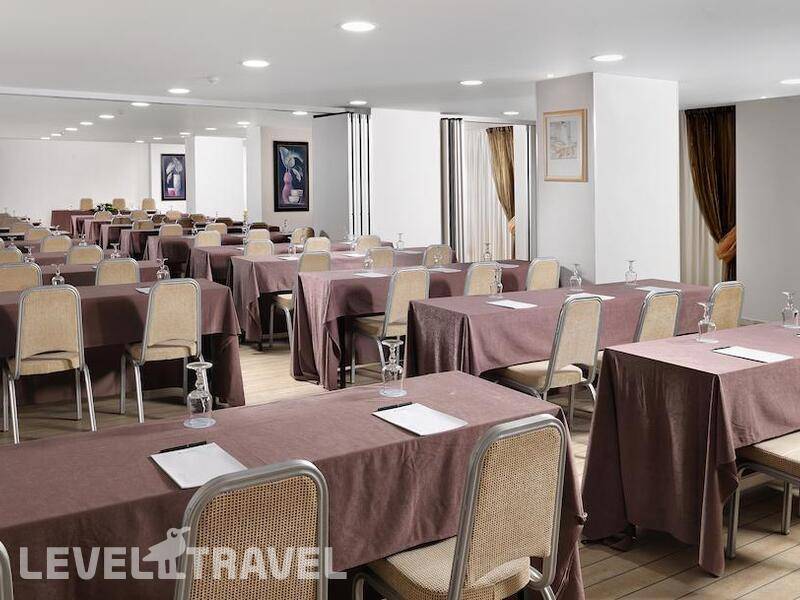 Фотография Achaia Beach Hotel