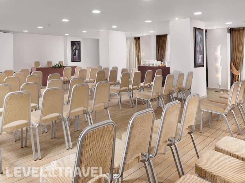Фотография Achaia Beach Hotel
