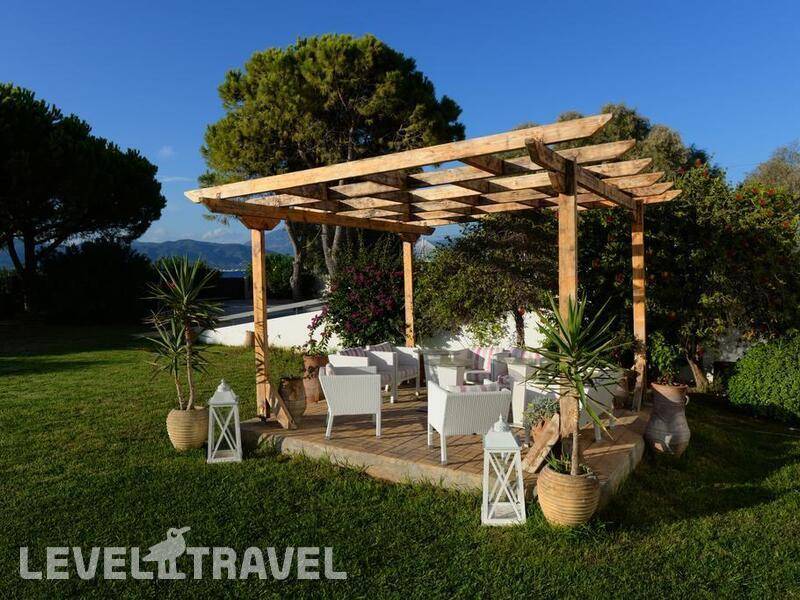 Фотография Achaia Beach Hotel