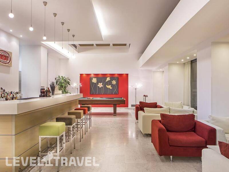 Фотография Achaia Beach Hotel